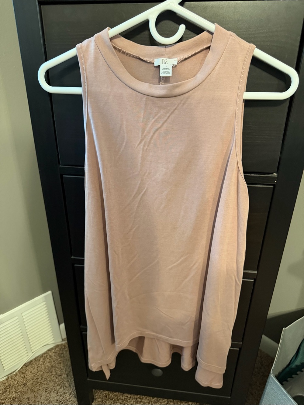 BP. Nordstrom Long Tank